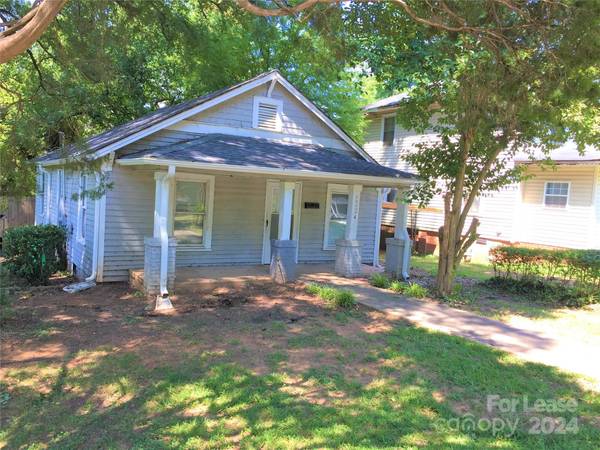 2324 Booker AVE, Charlotte, NC 28216