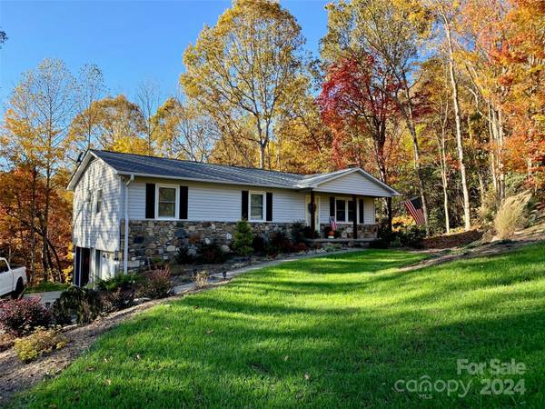 Horse Shoe, NC 28742,6 Laurel Forest DR