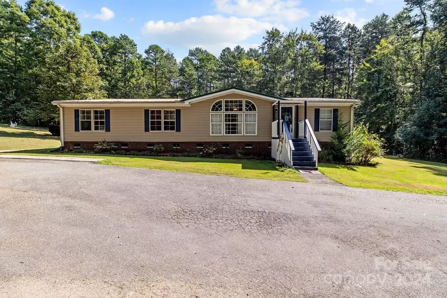 4742 Sherrills Ford RD, Salisbury, NC 28147