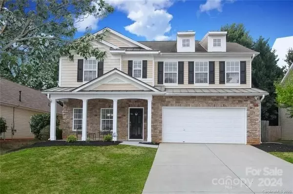 137 Rose Tree LN, Fort Mill, SC 29715