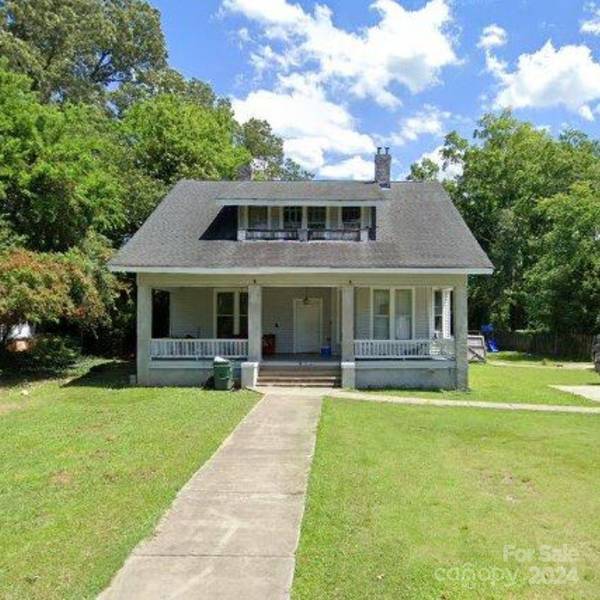 154 W End ST, Chester, SC 29706