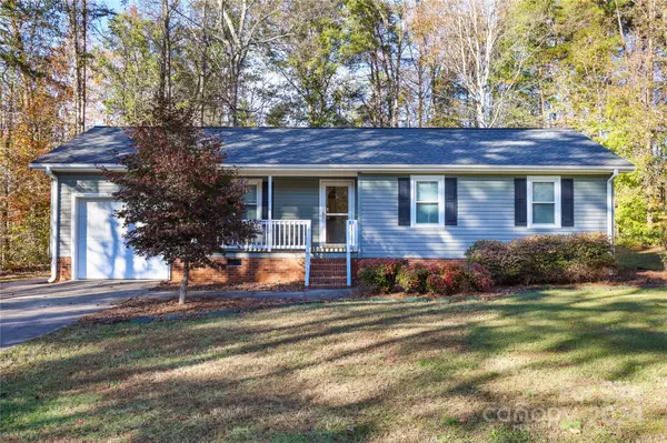 2857 Pine Ridge RD,  Asheboro,  NC 27205