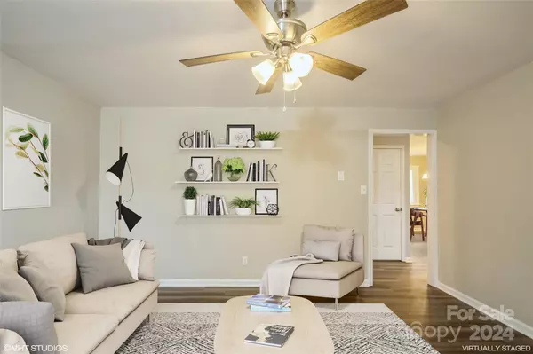 Woodleaf, NC 27054,485 Nc 801 HWY