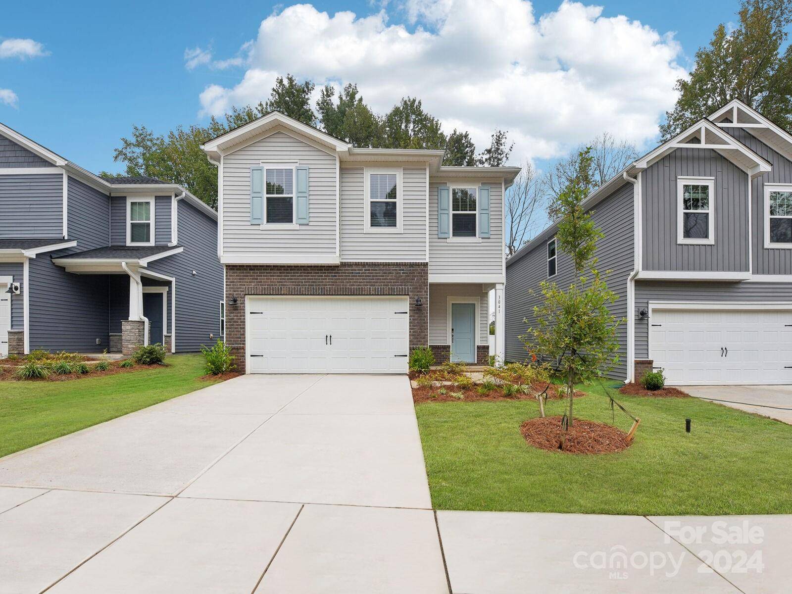 Charlotte, NC 28269,4035 Bufflehead DR