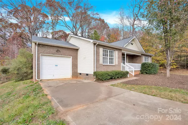 Charlotte, NC 28214,6526 Hoover CIR