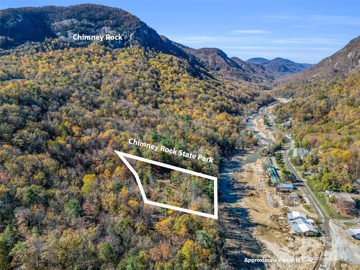 Lake Lure, NC 28746,00 Chimney Cliffs DR #04 & 05