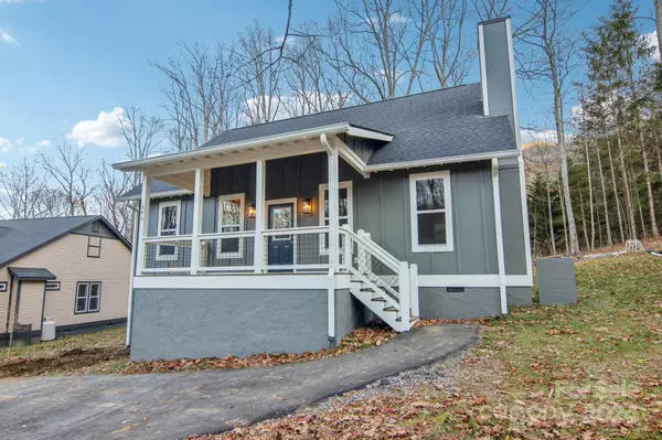 Maggie Valley, NC 28751,593 Twinbrook LN