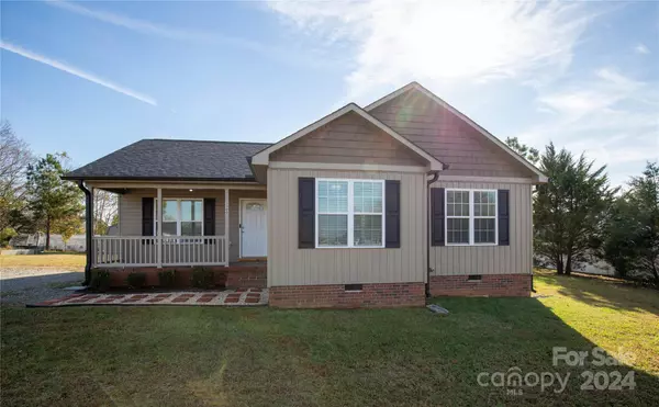 5300 S NC 150 HWY, Lexington, NC 27295