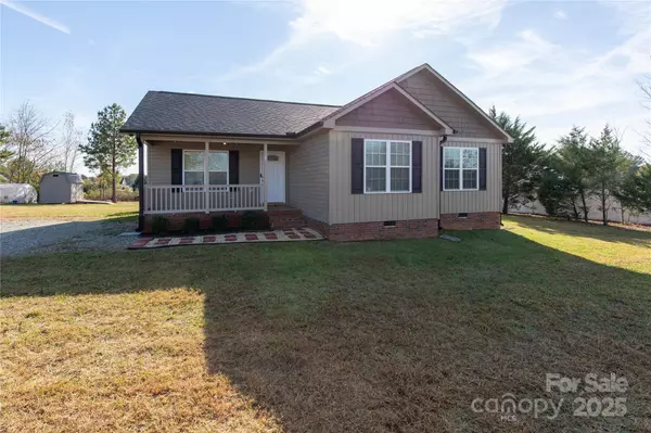 5300 S NC 150 HWY, Lexington, NC 27295