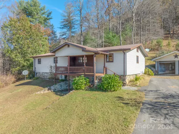 Marshall, NC 28753,245 Ellington Hollow DR