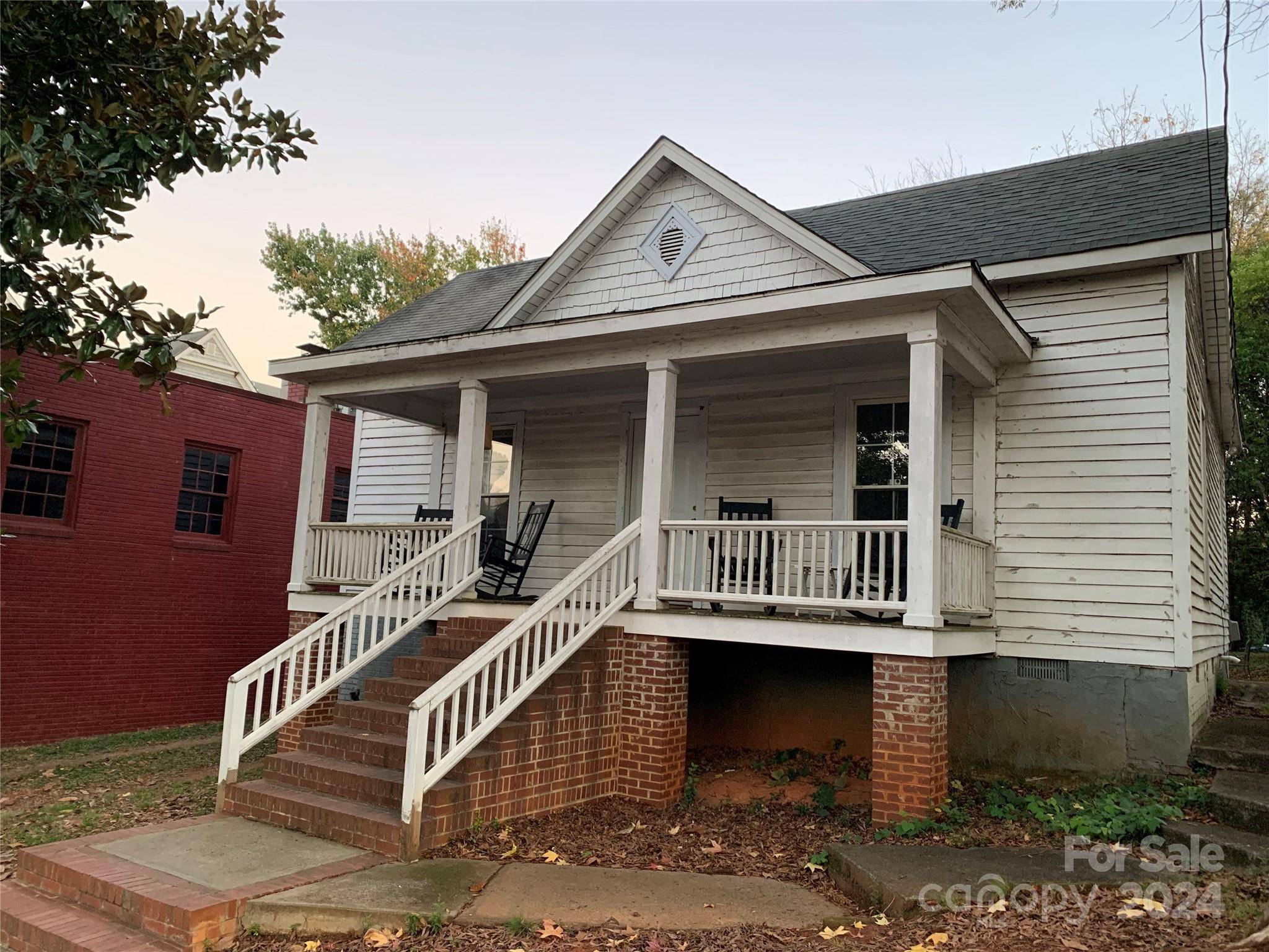 2005 Cleveland AVE, Charlotte, NC 28203