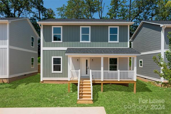 228 Cherrywood WAY, Asheville, NC 28806