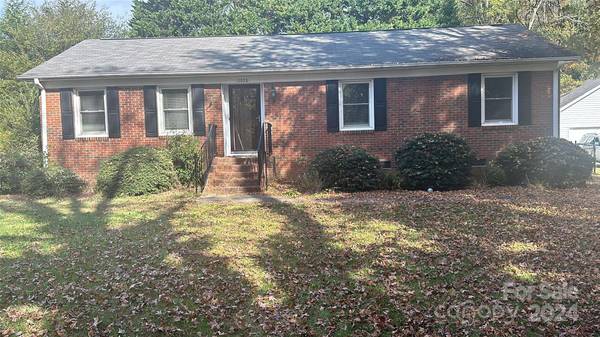 11028 S Ford RD, Charlotte, NC 28214