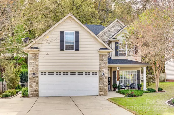 Fort Mill, SC 29715,2824 Huckleberry Hill DR