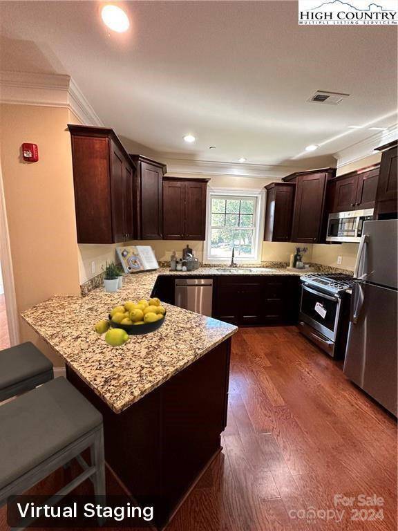 155 Gateway DR #401, Boone, NC 28607