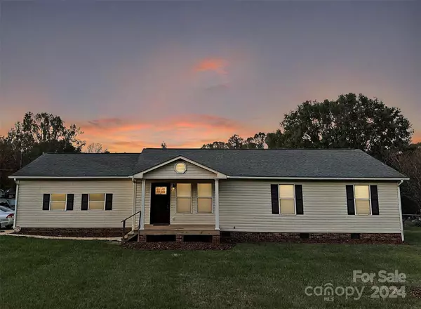 3365 Cauble RD, Salisbury, NC 28144