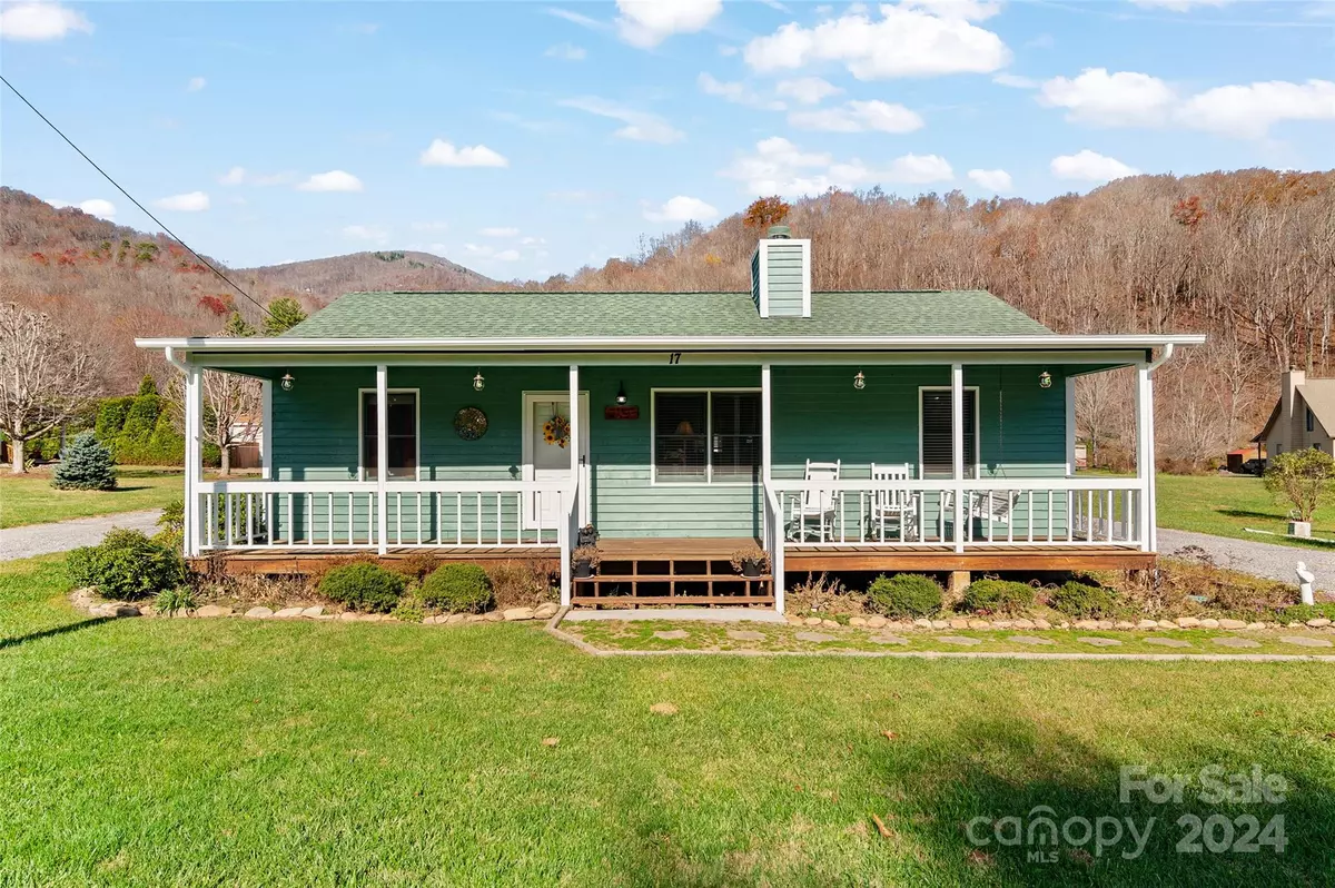 Maggie Valley, NC 28751,17 Dream Meadow LN