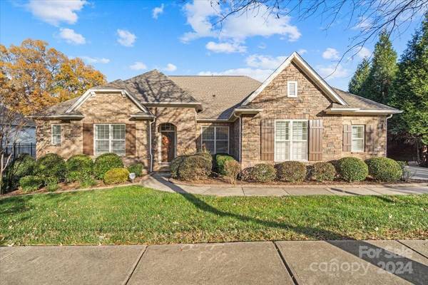 14700 Old Vermillion DR, Huntersville, NC 28078