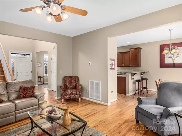 Flat Rock, NC 28731,165 Pottery Terrace TRL