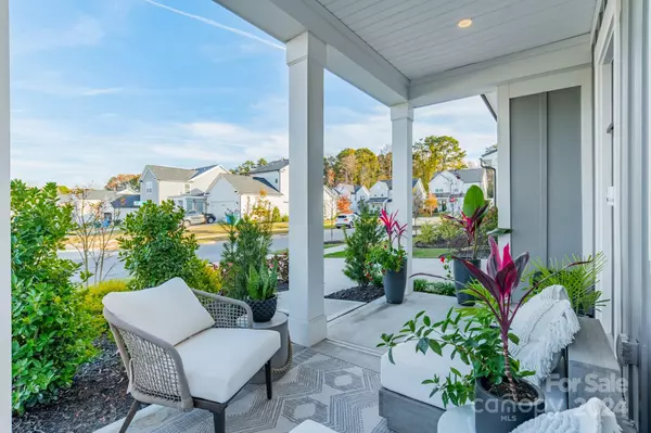 Matthews, NC 28105,8116 Eliot ST