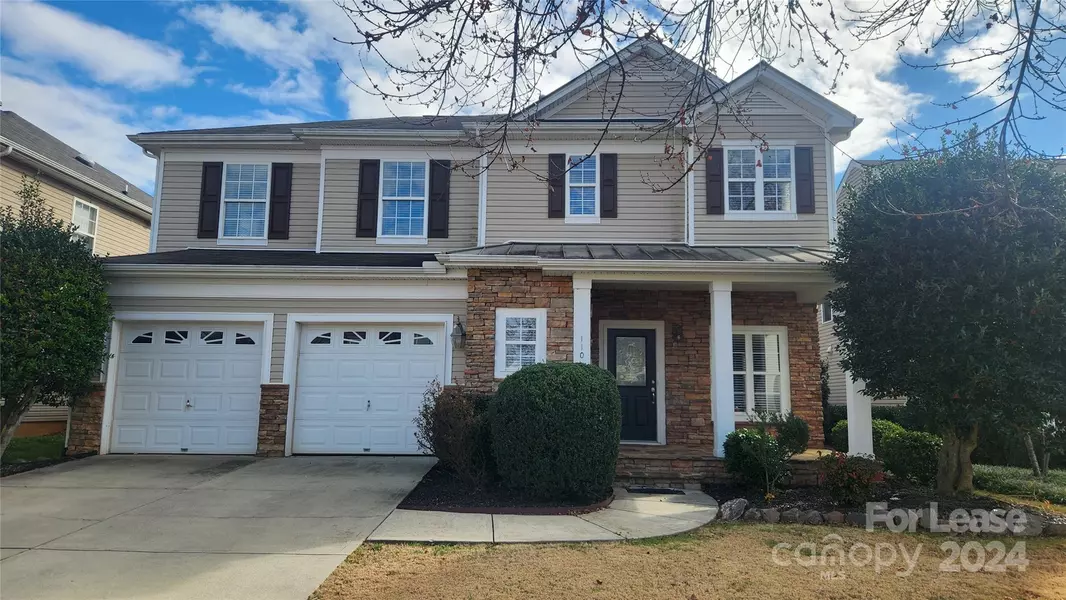 110 Waterlynn Club DR, Mooresville, NC 28117