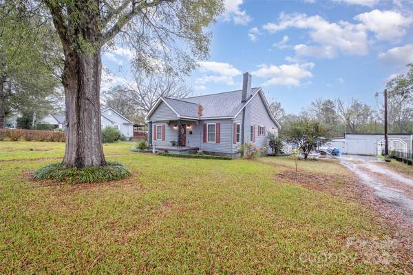 Chester, SC 29706,622 Summersby ST