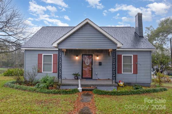 622 Summersby ST, Chester, SC 29706