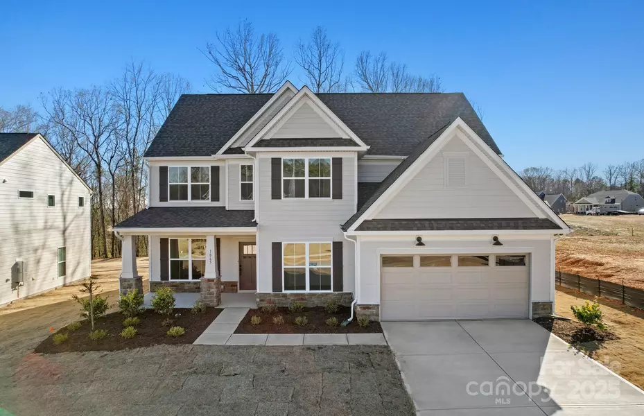 1065 Kinship DR #080, Lancaster, SC 29720
