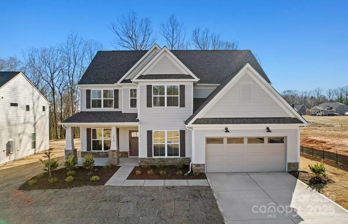 Lancaster, SC 29720,1065 Kinship DR #080