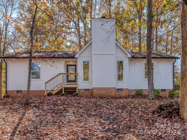 1926 Franklin ST, Rock Hill, SC 29732