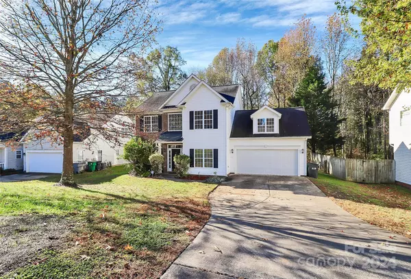 7317 Frances Irene DR, Charlotte, NC 28215