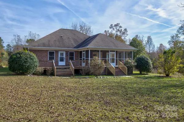 Jefferson, SC 29718,123 JL Love RD