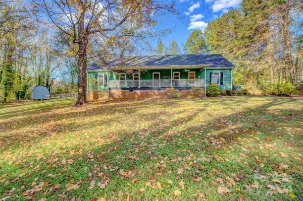 703 Crescent DR #9 and 10,  Cherryville,  NC 28021