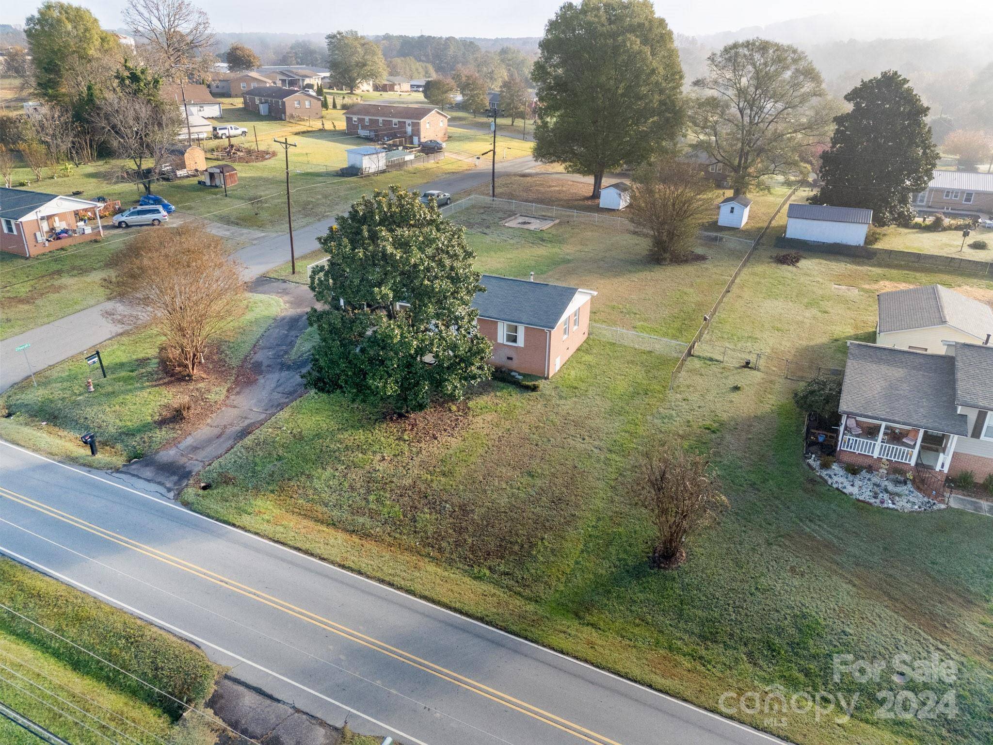Gastonia, NC 28056,4006 Little Mountain RD