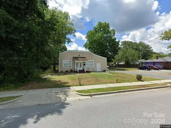 414 Locust ST, Rock Hill, SC 29730