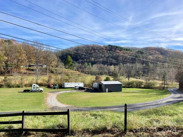 118 Fisher Creek RD, Sylva, NC 28779