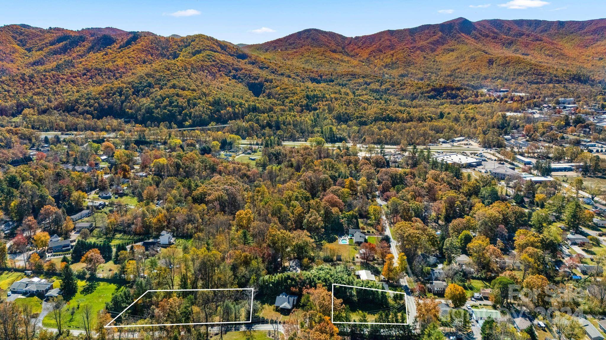 99999 Avena RD, Black Mountain, NC 28711