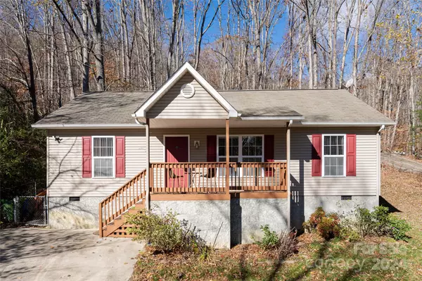 Asheville, NC 28805,36 Rocking Porch RD