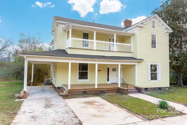 305 Elm ST, Lancaster, SC 29720