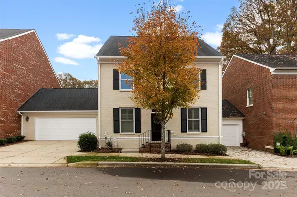 Belmont, NC 28012,548 Summerfield PL