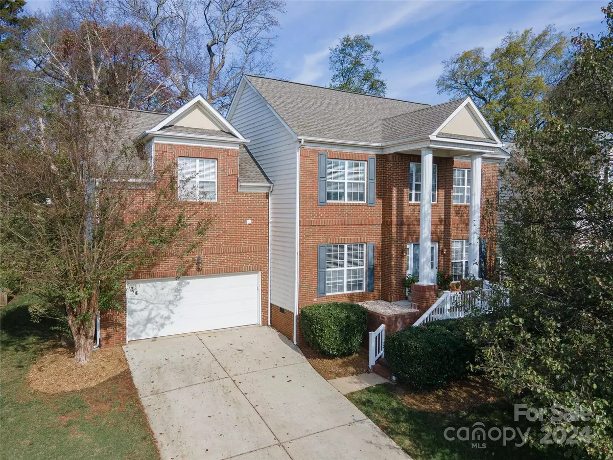 Huntersville, NC 28078,9427 Culcairn RD