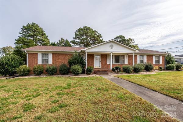 520 Wright AVE, Kannapolis, NC 28083