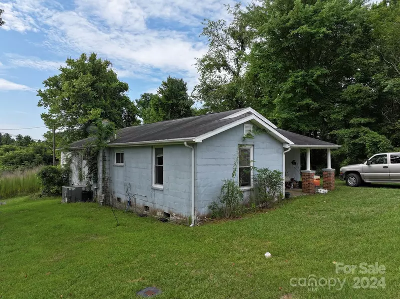 65 Chappel ST, Wadesboro, NC 28170