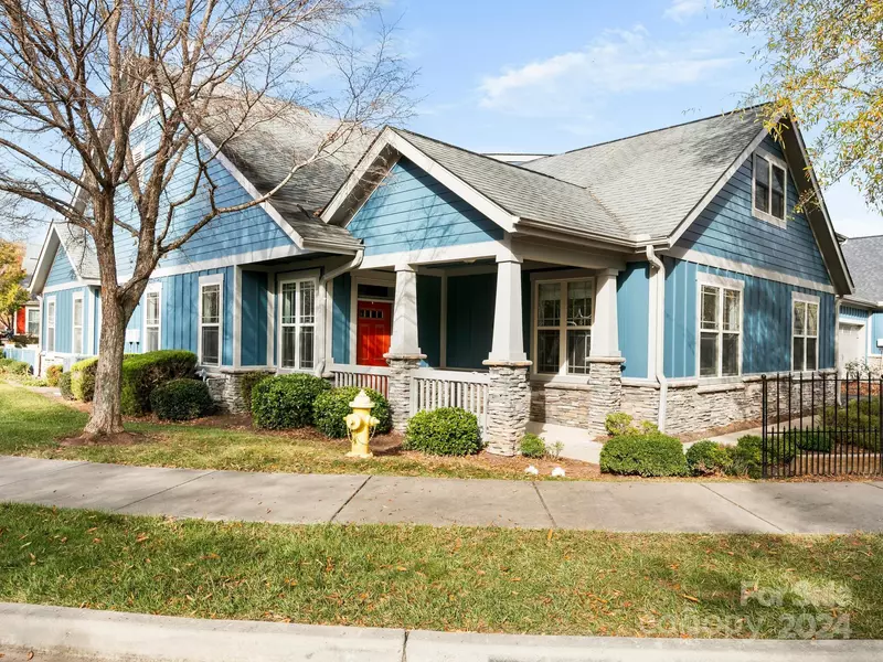60 Westfield WAY, Candler, NC 28715