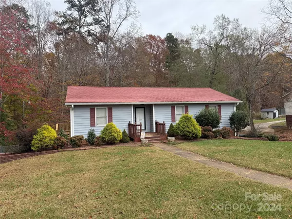 Cherryville, NC 28021,1134 Jennifer LN