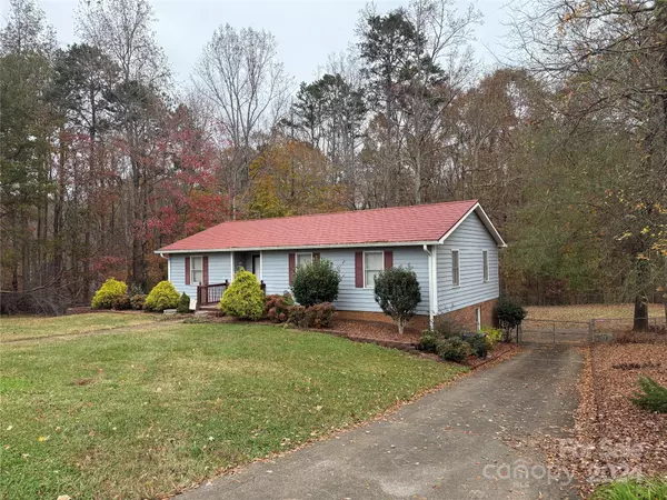 Cherryville, NC 28021,1134 Jennifer LN