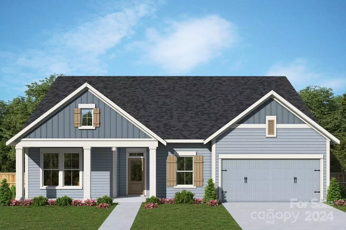 Harrisburg, NC 28075,3160 Gavin LN