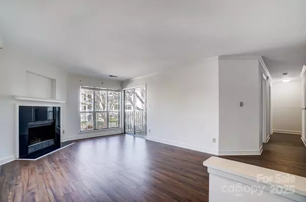 Charlotte, NC 28207,2514 Cranbrook LN #9