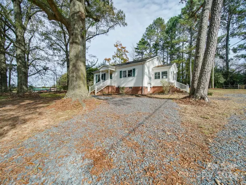 6362 Talley RD, Stanfield, NC 28136