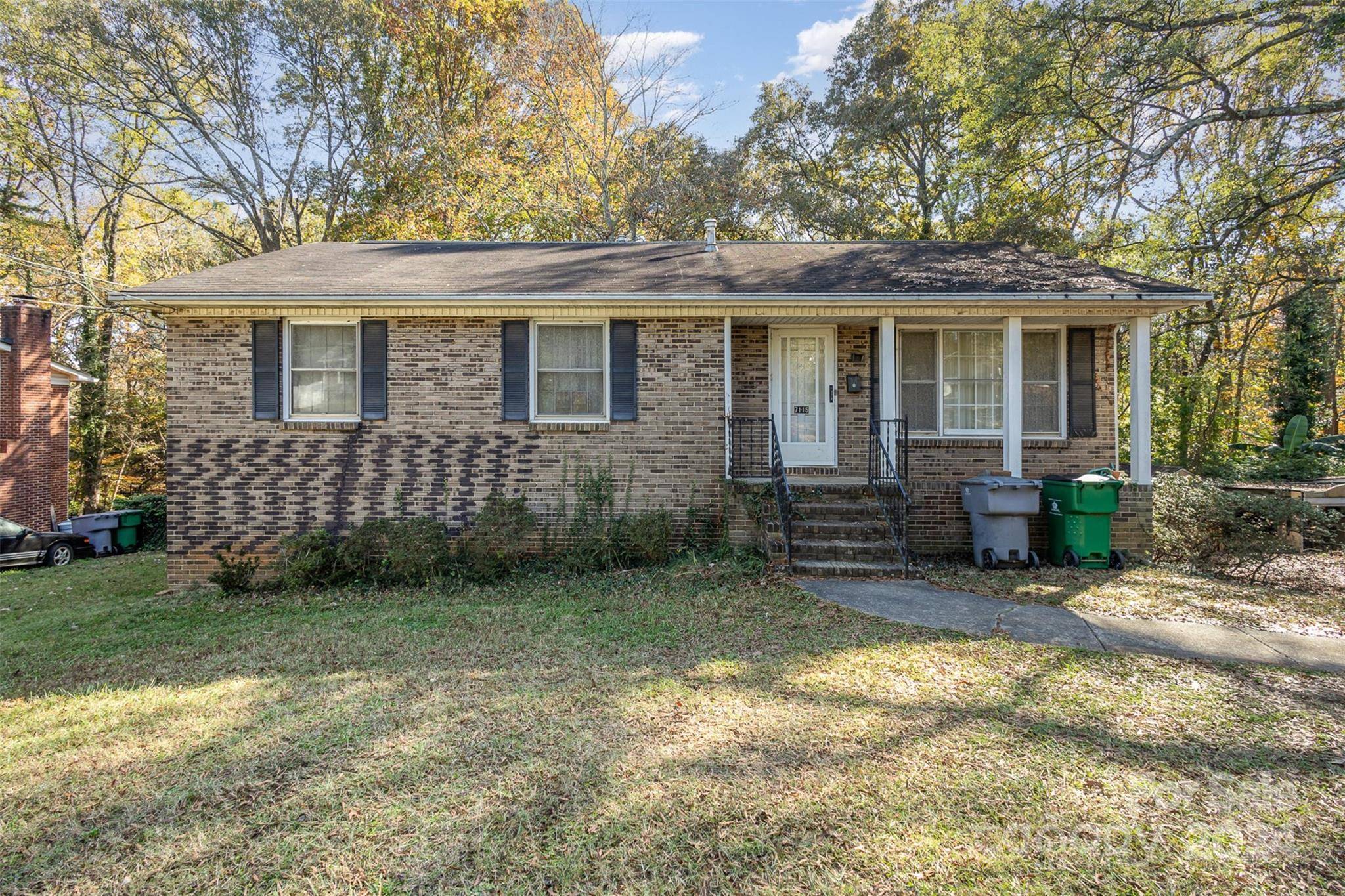 7115 Brynhurst DR, Charlotte, NC 28210